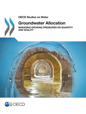 cover image of Groundwater Allocation